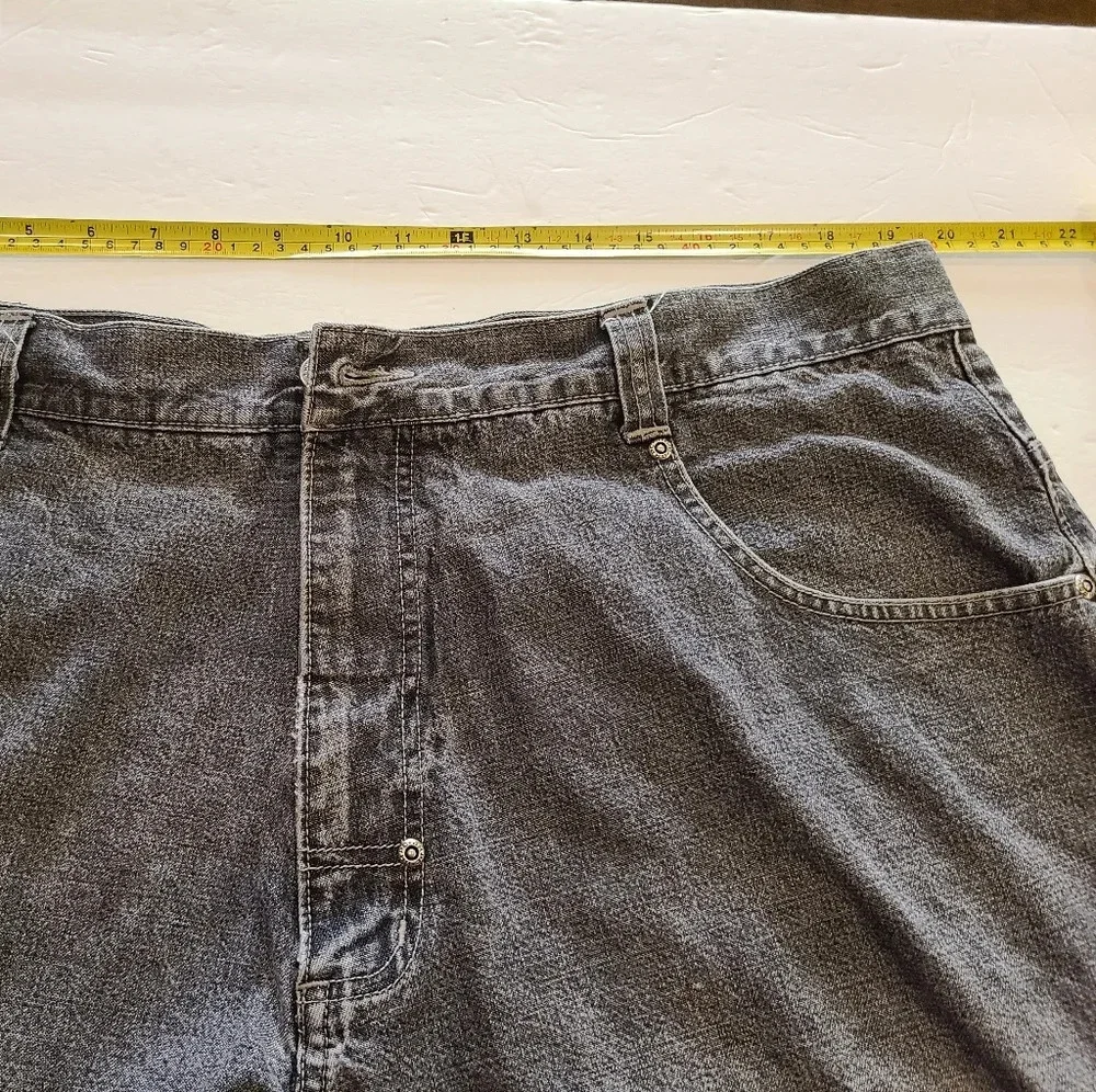 Vintage Beverly Hills Polo Club  gray shorts sz. 42